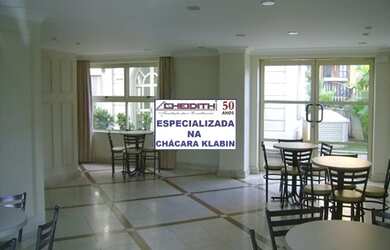 Imagem 7: Apartamento em São Paulo