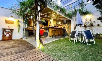 Imagem 5: Casa Germinada com Armários Planejados - BH - Trevo - 3 Quartos (1 Suíte) - 2 Vagas