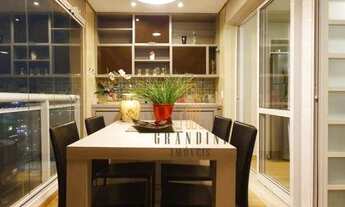 Imagem: Flat com 1 dormitório para alugar, 42 m²