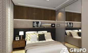 Imagem 5: Cobertura para Venda em Santo André, Vila Camilópolis, 2 dormitórios, 1 banheiro, 1 vaga