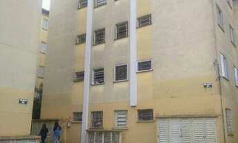 Imagem 5: Apartamento com 2 dormitórios para alugar, 49 m² por R$ 1.000,00/mês - Vila Nova Bonsucess