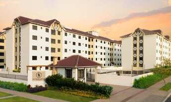 Imagem: Apartamento para Venda em Cascavel, Pioneiros