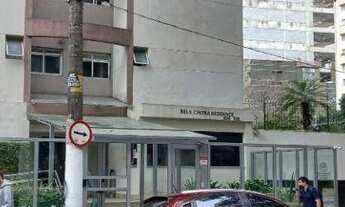 Imagem 2: Rua Bela Cintra - 1 dormitório