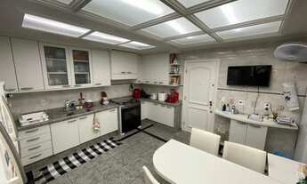 Imagem 6: Apartamento á venda tem 252 metros quadrados com 4 quartos em Barra da Tijuca - Rio de Jan