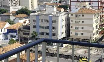 Imagem 7: APARTAMENTO 2 QUARTOS 1 SUÍTE BANHEIRA DE HIDROMASSAGEM