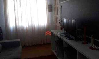 Imagem 2: Casa com 02 dormitórios 50 m² - Residencial San Marino