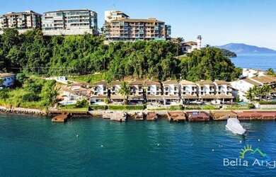 Imagem 4: Casa com 6 dormitórios, 300 m² - venda por R$ 3.800.000,00 ou aluguel por R$ 3.500,00/dia