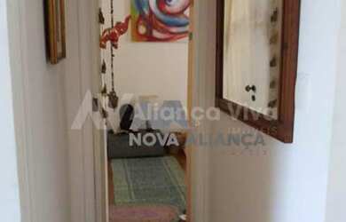 Imagem 5: Humaitá Apartamento com 2 dormitórios