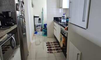 Imagem 4: Apartamento para venda possui 82 metros quadrados com 2 quartos em Sanvitto - Caxias do Su