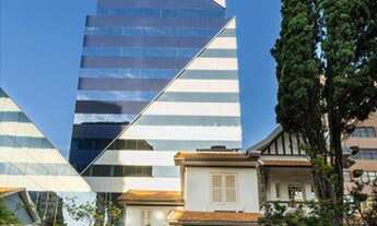 Imagem 3: Sala à venda, 63 m² por R$ 1.197.000,00 - Lourdes - Belo Horizonte/MG