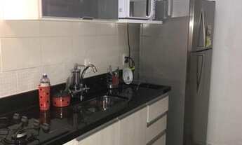 Imagem 2: Apartamento Mobiliado para Venda em Guarulhos, Vila Rosália, 2 dormitórios, 1 banheiro, 1