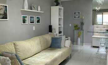 Imagem 4: Apartamento para venda com 85 metros quadrados com 2 quartos em Vila Suzana - São Paulo