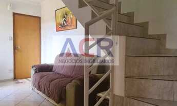 Imagem: Cobertura para Venda em Contagem, Alvorada