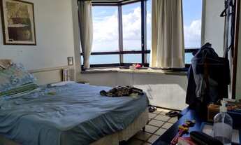 Imagem: Flat com 2 suites para venda na Avenida