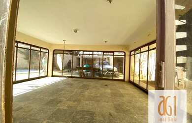 Imagem 4: Casa de 330m² - 3 quartos na Vila Madalena à venda