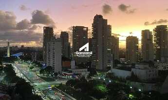 Imagem 2: Apartamento Alto Padrão na Vila Mariana