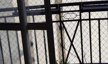 Imagem 6: RUDGE RAMOS Apto a venda com 88 m2 com 3 quartos (1 suite) 2 vagas LAZER COMPLETO