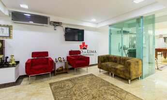 Imagem 4: Sobrado 3 dormitório, 1 suíte, 2 vagas na Vila Prudente