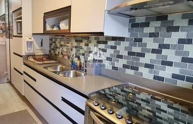 Imagem 5: Rio de Janeiro - Casa Padrão - Barra da Tijuca