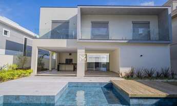 Imagem 3: Condomínio Mont Blanc ao lado do Alphaville