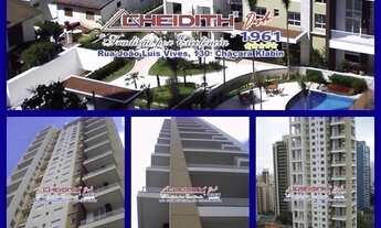 Imagem 7: São Paulo - Apartamento Padrão - Chácara Klabin