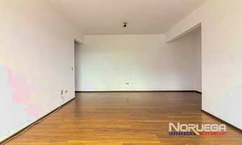 Imagem 2: Apartamento com 3 quartos para alugar por R$ 2200.00, 113.30 m2 - CRISTO REI - CURITIBA/PR