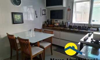 Imagem 3: Excelen casa duplexcom 3 suítes e 2 vagas próximo a praia de Camboinhas