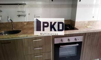 Imagem: APARTAMENTO RESIDENCIAL em PARNAMIRIM