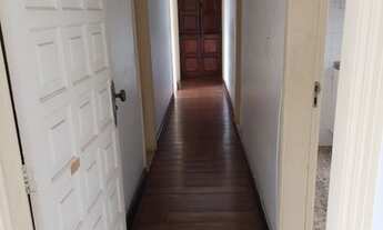 Imagem 4: Apartamento para venda com 145 metros quadrados com 4 quartos em Graça - Salvador - Bahia