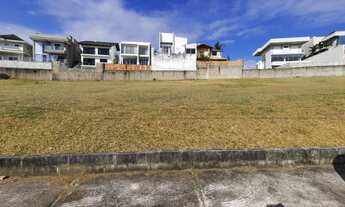 Imagem: Terreno - aclive médio - 356m² - condomínio