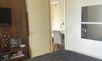 Imagem 5: Apartamento para venda possui 45 metros quadrados com 2 quartos em Jardim Umarizal - São P