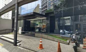 Imagem 4: Prédio Inteiro 15 andares com 4400m² de área útil - Bela Vista - SP