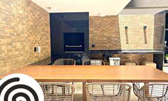 Imagem: Apartamento próximo ao metrô Paraíso