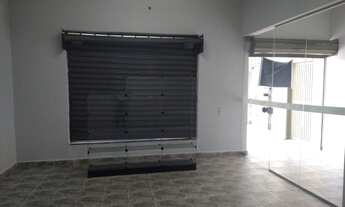 Imagem: Sala Comercial 04 Setor dos Funcionários