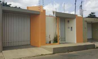 Imagem: CASA RESIDENCIAL em SÃO LUÍS - MA, ANIL