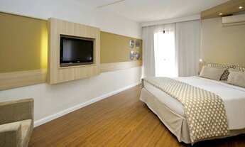 Imagem 5: Flat para venda no Jardins - Mercure São Paulo Alamedas - Cód: JCW02926