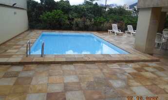 Imagem: Apartamento para aluguel possui 73 metros