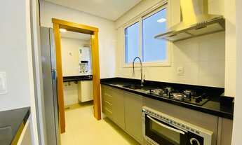 Imagem 4: Decorado e pronto