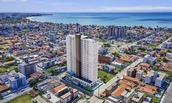 Imagem 2: Apartamento no condomínio Clube com vista definitiva, com toda segurança e conforto para s