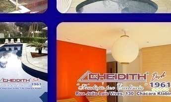 Imagem 5: São Paulo - Apartamento Padrão - Vila Mariana