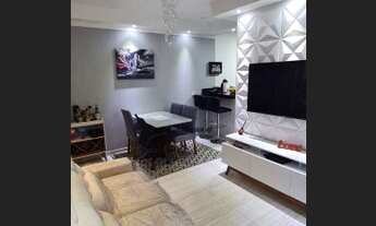 Imagem 3: Casa com 2 suítes à venda, 72 m² por R$ 335.100 - Vila Ré - São Paulo/SP