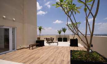 Imagem 7: Apartamento para venda com 33 metros quadrados com 2 quartos em Parque Munhoz - São Paulo