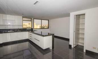 Imagem 5: Apartamento de 407 metros quadrados no bairro Península com 5 quartos