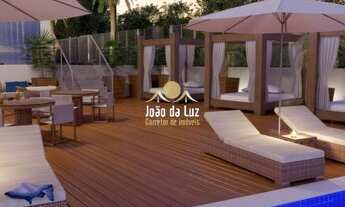 Imagem: FLORIANóPOLIS - Apartamento Padrão - Canasjure