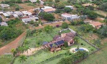 Imagem 3: Casa com 4 dormitórios à venda, 662 m² por R$ 3.500.000,00 - Chapada dos Guimarães - Chapa