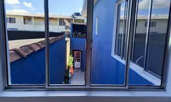 Imagem 4: Casa para aluguel com 85 metros quadrados com 2 quartos em Jardim Miranda D'Aviz - Ma