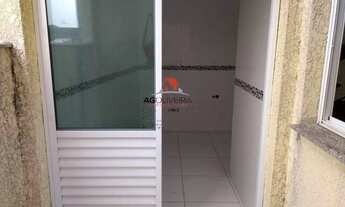 Imagem 4: APARTAMENTO À VENDA- PARQUE ORATÓRIO- 02 QUARTOS- 53m²- R$295.000,00