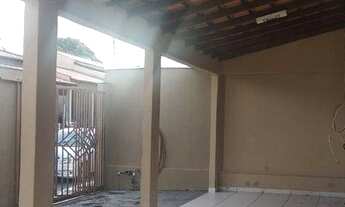 Imagem 3: Casa com 3 dormitórios à venda, 150 m² por R$ 350.000,00 - Carumbé - Cuiabá/MT