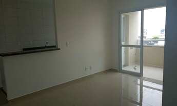 Imagem 2: Apartamento com 2 quartos 1 suíte/ varanda Gourmet - Parque Industrial