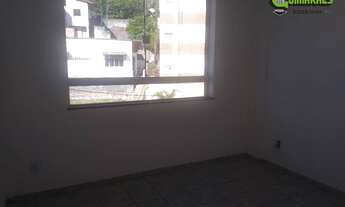 Imagem 7: Apartamento com 3 dormitórios para alugar, 100 m² por R$ 1.500,00/mês - Rio Vermelho - Sal